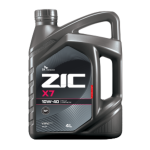 ZIC A X7 10W-40
