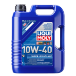 LIQUI MOLY 10W-40 SUPER API SN LEICHYLAUF