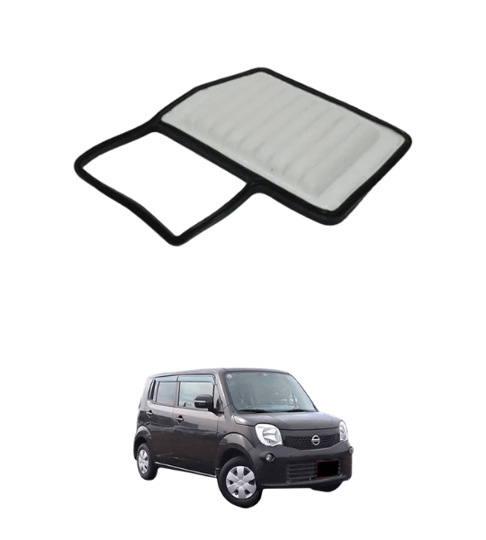 NISSAN MOCO AIR FILTER