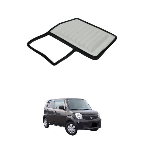 NISSAN MOCO AIR FILTER