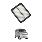 MITSUBISHI MINI CAB AIR FILTER