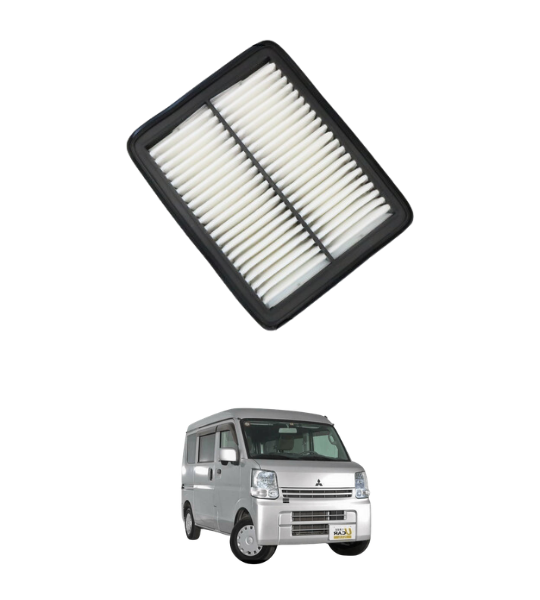 MITSUBISHI MINI CAB AIR FILTER
