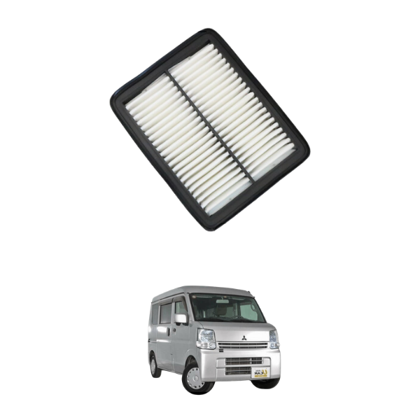MITSUBISHI MINI CAB AIR FILTER