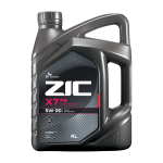 ZIC A+ X7FE 5W-20
