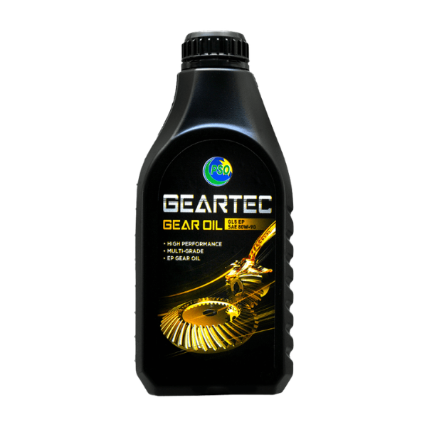 PSO GEAR OIL 80-90\85W 140