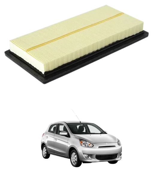 MITSUBISHI MIRAGE AIR FILTER