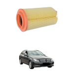 MERCEDES C180 AIR FILTER