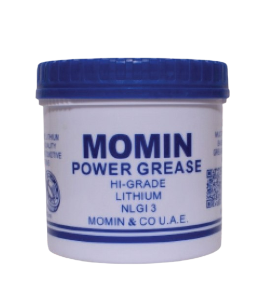 MOMIN POWER GREASE 3KG