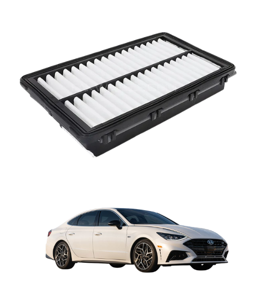 SONATA AIR FILTER