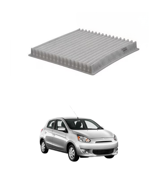 MITSUBISHI MIRAGE CABIN FILTER