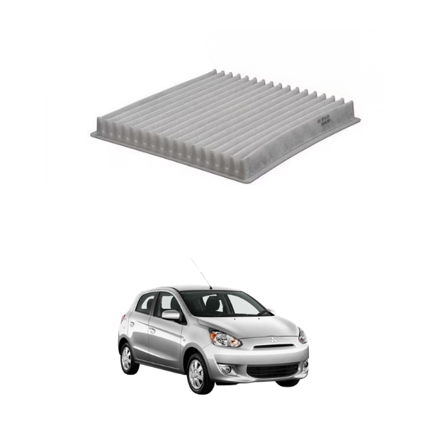 MITSUBISHI MIRAGE CABIN FILTER