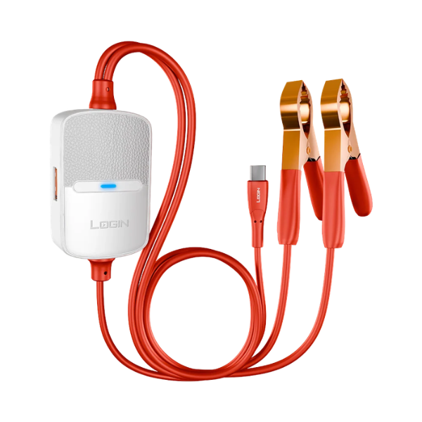 LOGIN L-510 Cliplex | Clip Charger
