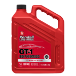 KENDALL HP 10W-40