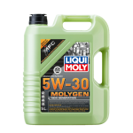 LIQUI MOLY MOLYGEN 5W-30 API SP