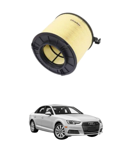 AUDI A4 AIR FILTER
