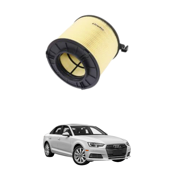 AUDI A4 AIR FILTER