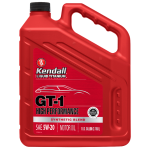 KENDALL HP 5W-20