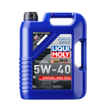 LIQUI MOLY 5W-40 API SN SYNTHOIL