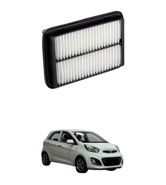 KIA PICANTO AIR FILTER