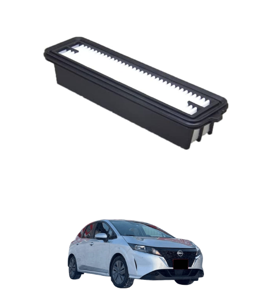 NISSAN NOTE 2015 E POWER AIR FILTER