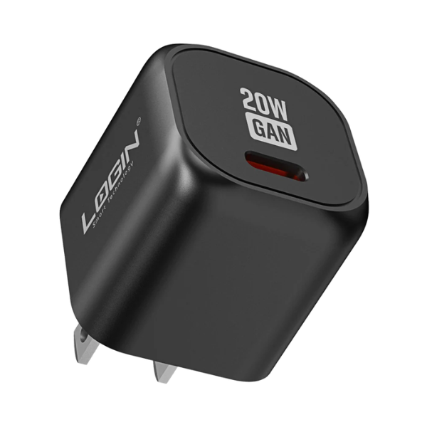LOGIN L-412 EDGE | Charger