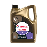 TOTAL GEAR OIL 85W-140