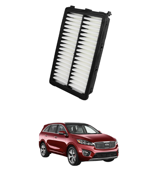 KIA SORANTO AIR FILTER