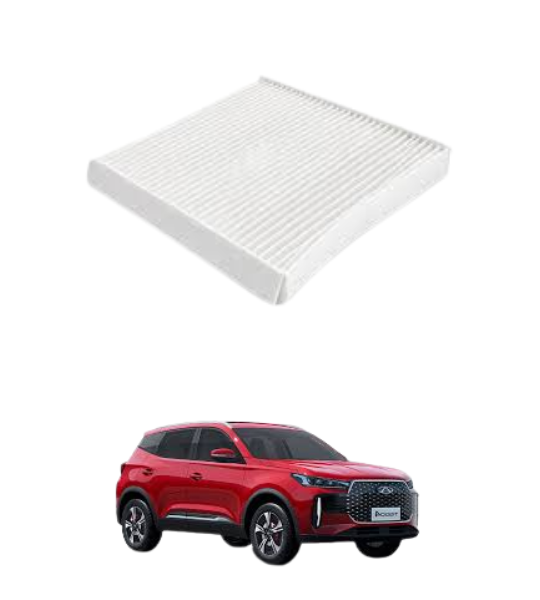 CHERRY TIGGO 4 CABIN FILTER
