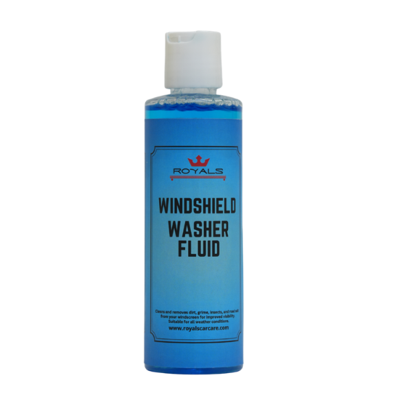 ROYALS WINDSHIELD WASHER FLUID