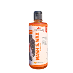 ROYALS CAR WASH & WAX SHAMPOO