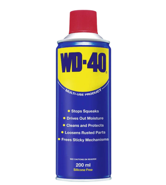 WD-40 MULTI USE PRODUCT