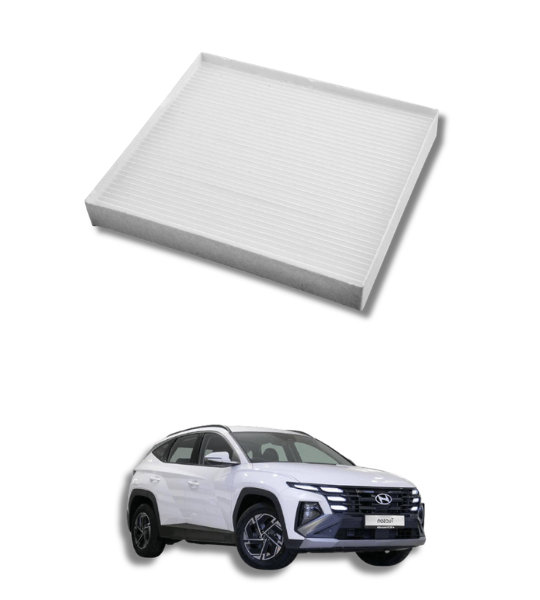 HYUNDAI TUCSON HYBRID IMPORTED AC FILTER 97133-N9100