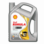 SHELL RIMULA R4X 15W-40