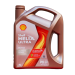 SHELL HELIX ULTRA API SN 0W-20