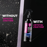 FLAMINGO CRYSTAL COATING