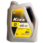 KIXX 10W-40 G API SJ