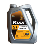 KIXX 10W-40 G1 SN PLUS