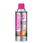 FLAMINGO DE-RUST F007