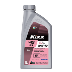 KIXX 4T 10W-40 SCOOTER