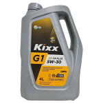 KIXX 5W-30 G1 API SN PLUS GF-5
