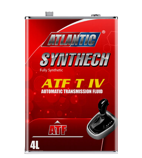 ATLANTIC ANTI ATF T-IV