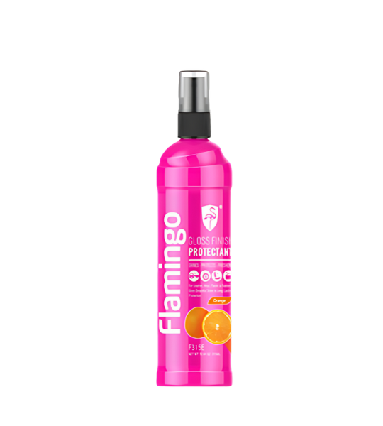 FLAMINGO GLOSS PROTECTANT