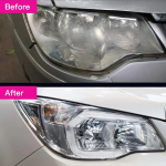 FLAMINGO HEADLIGHT RESTORER