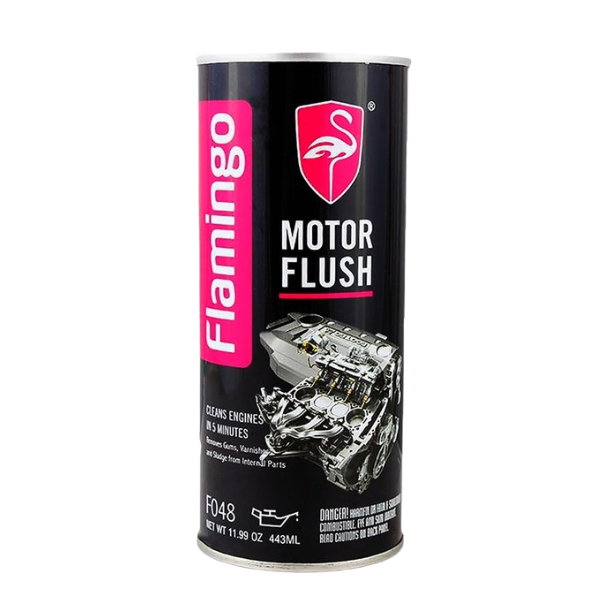 FLAMINGO MOTOR FLUSH
