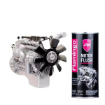 FLAMINGO MOTOR FLUSH