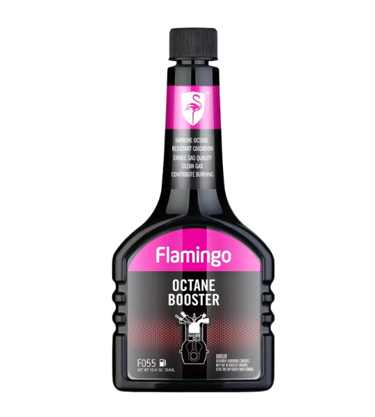 FLAMINGO OCTANE BOOSTER