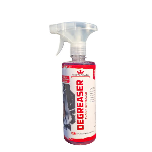 ROYALS ENGINE DEGREASER